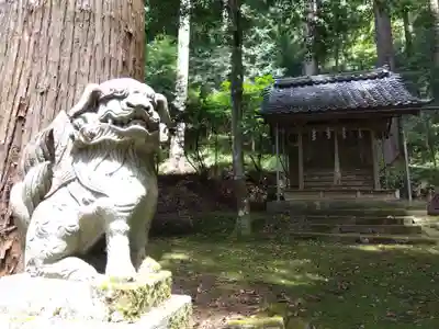 八幡神社(福井県)
