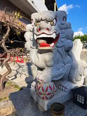 萱島神社(大阪府)