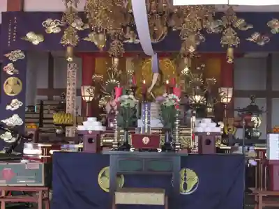 常繁寺(茨城県)