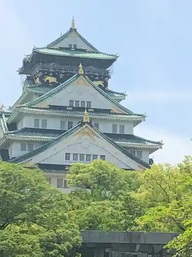 豊國神社(大阪府)