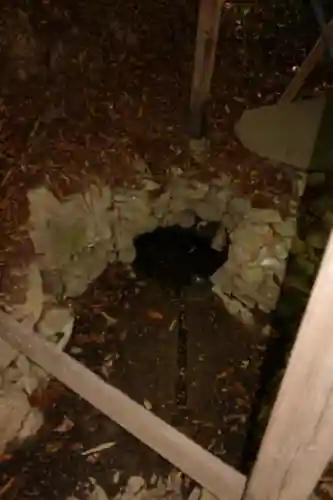 磐手杜神社のその他建物