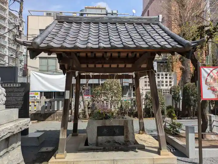 柏神社(千葉県)