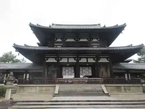法隆寺(奈良県)