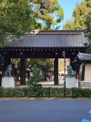 靖國神社(東京都)