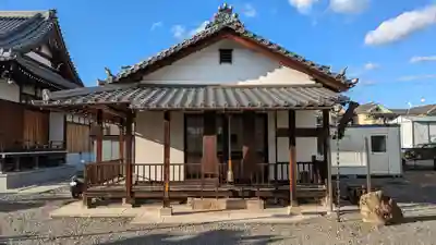 西導寺(京都府)