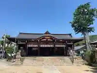 大日女尊神社(兵庫県)