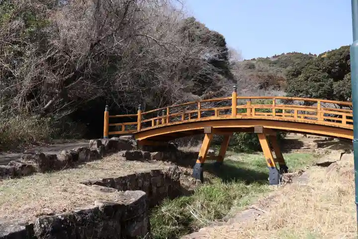 瀧神社(都農神社末社(奥宮))(宮崎県)