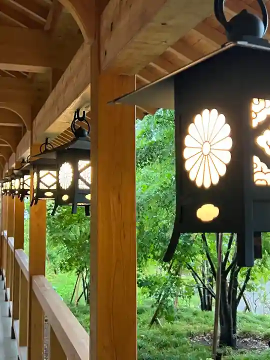 川越氷川神社(埼玉県)