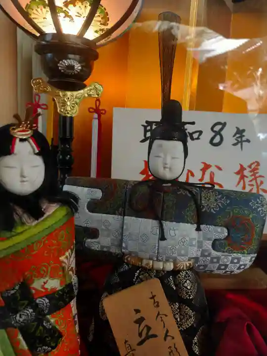 椎尾山薬王院(茨城県)