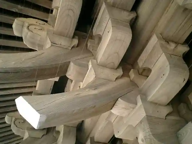 光明寺のその他建物