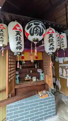 天龍大神(大阪府)