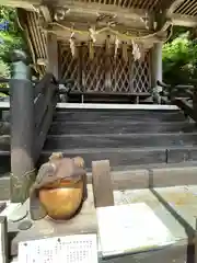 還来神社(滋賀県)