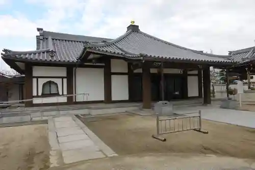 真光寺の末社・摂社