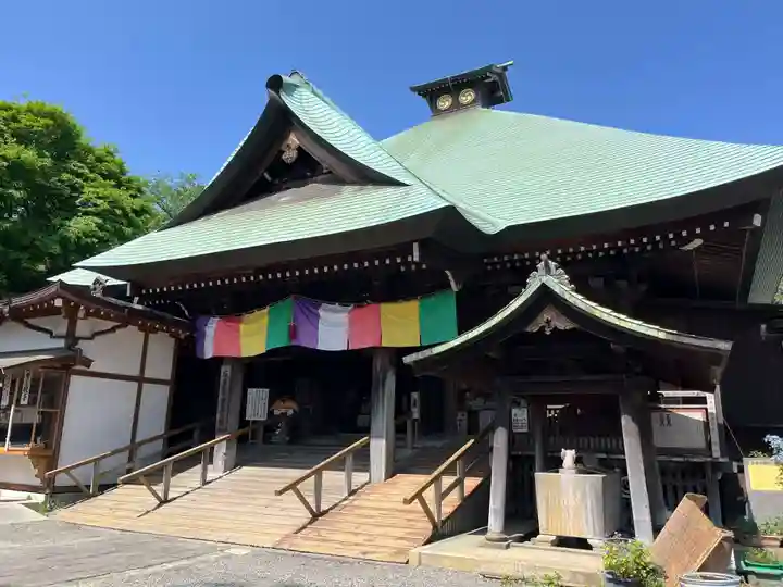 弘明寺(神奈川県)