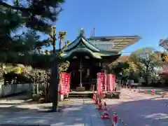 安養寺の建物その他