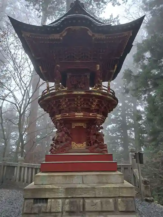 三峯神社(埼玉県)