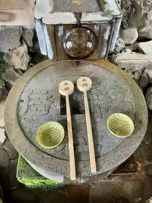 品川神社(東京都)