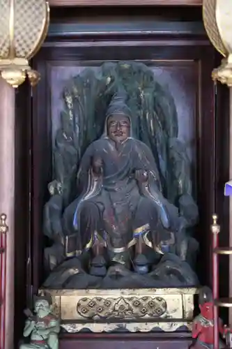 蓮海寺(滋賀県)