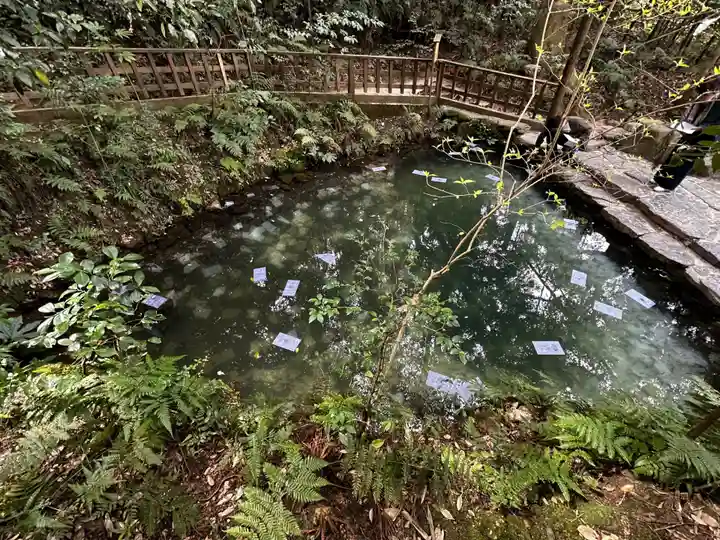 八重垣神社(島根県)