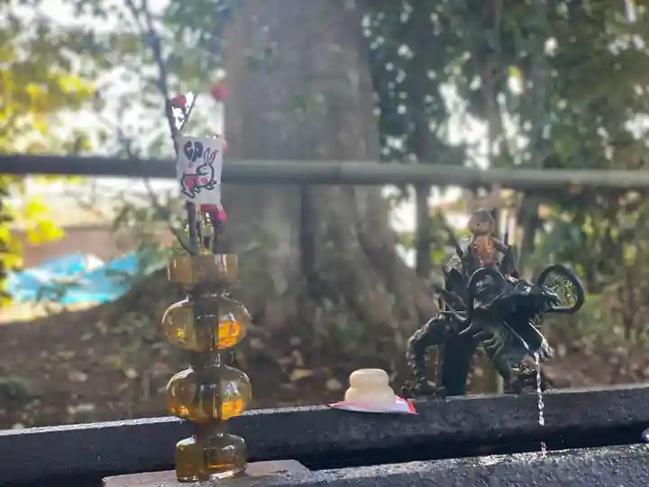 下野 星宮神社(栃木県)