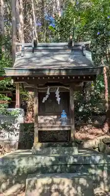 稲岡神社(岡山県)