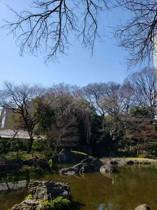 靖國神社(東京都)