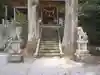 熊野神社(岐阜県)