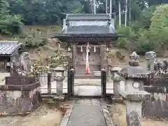 大炊神社(滋賀県)