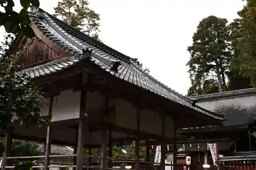 平岡八幡宮(京都府)