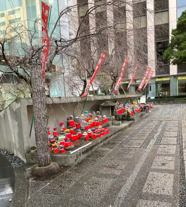 頂法寺(六角堂)(京都府)