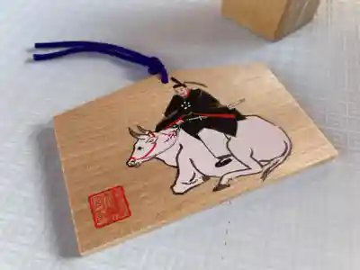 湯島天満宮(東京都)