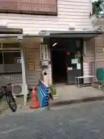 東林間神社のその他建物