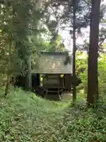 妙見宮(千葉県)