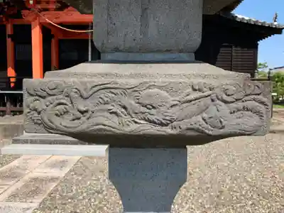 日在寺のその他建物