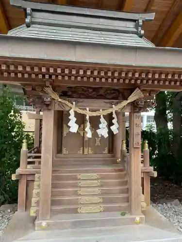 金神社(岐阜県)