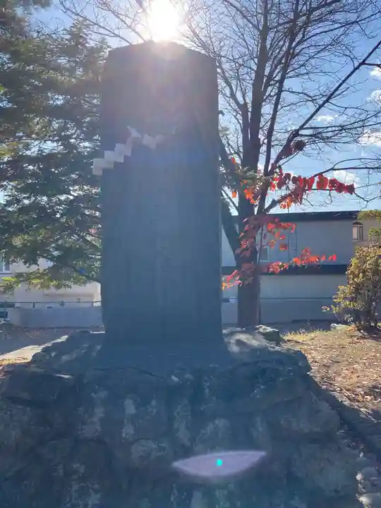 西岡八幡宮のその他建物