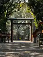 宮崎神宮(宮崎県)