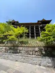 清水寺(京都府)