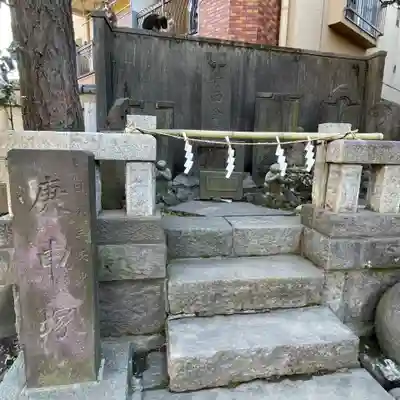 小野照崎神社(東京都)