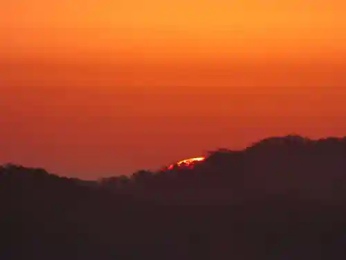  大岩山 最勝寺(栃木県)