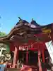 六所神社(愛知県)