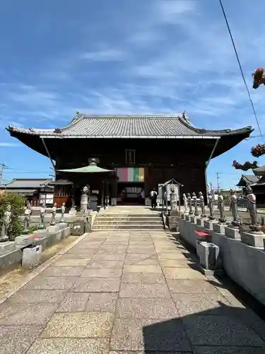 道隆寺(香川県)