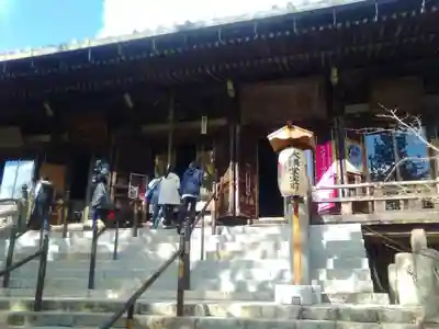 播州清水寺のその他建物