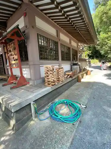天疫神社(福岡県)