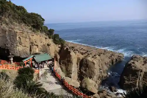 鵜戸神宮(宮崎県)