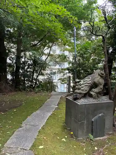 國府神社(千葉県)