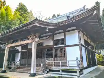 妙伝院(宮城県)
