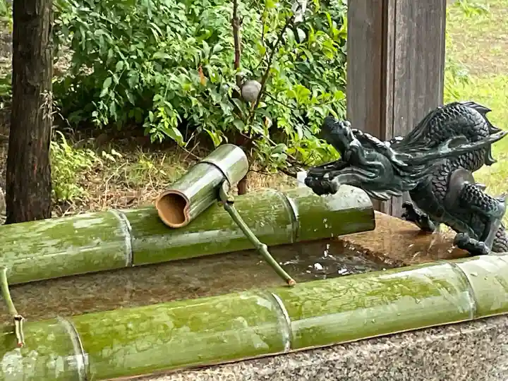 祇園宮日吉神社(富山県)