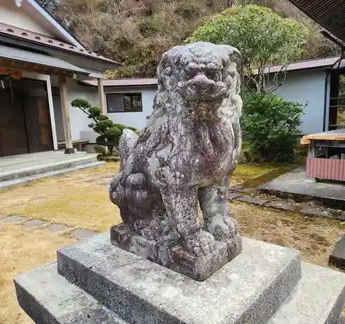 田村神社(宮城県)