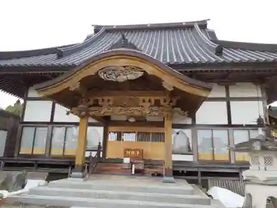 浄勝寺(宮城県)